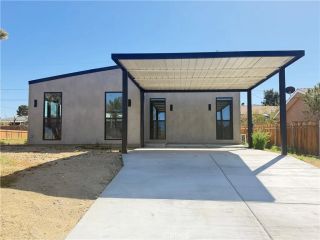 61523 Capilla Drive, Joshua Tree, CA 92252