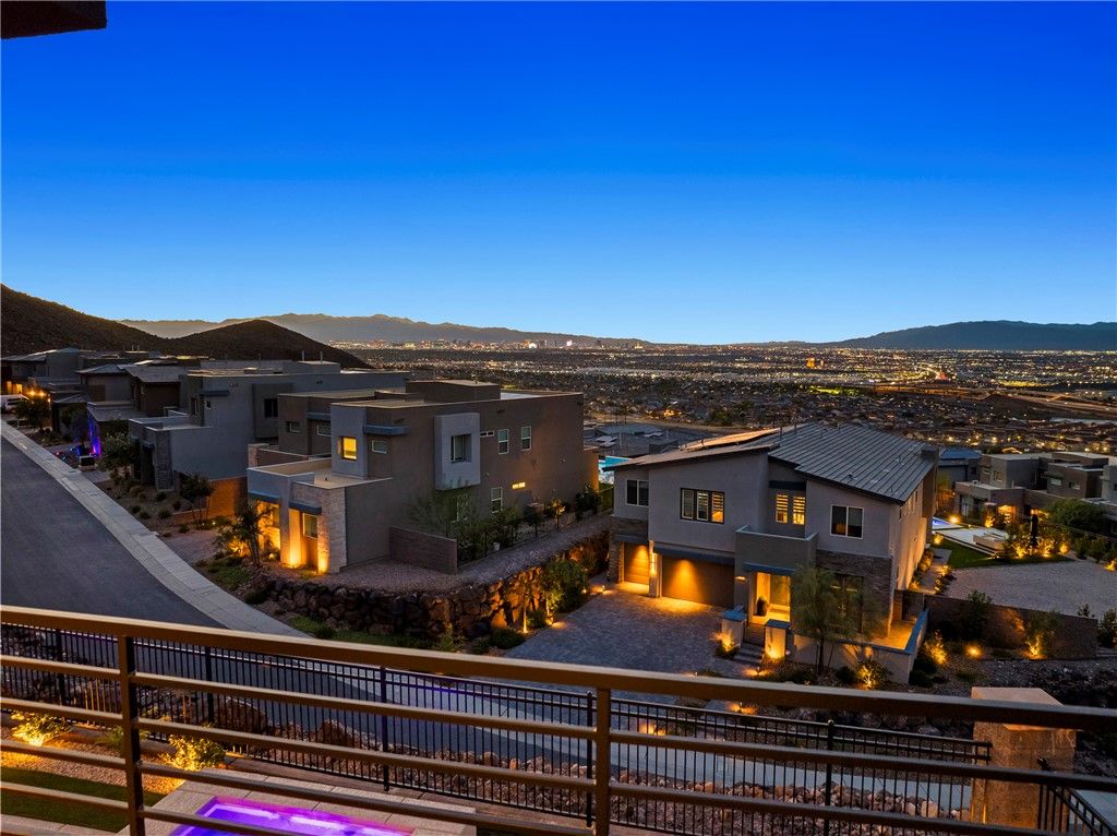 526 Faucon Court, Henderson, NV 89012 — photo 5
