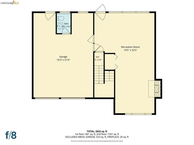 10760 Hellman St, Oakland, CA 94605