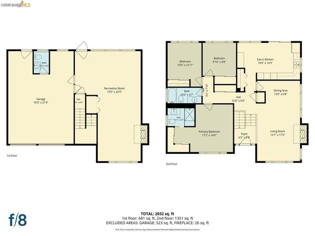 10760 Hellman St, Oakland, CA 94605