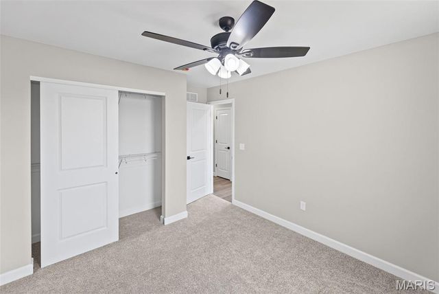 1009 Waymaker Lane, Waterloo, IL 62298