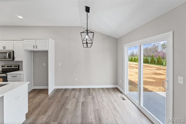 1009 Waymaker Lane, Waterloo, IL 62298