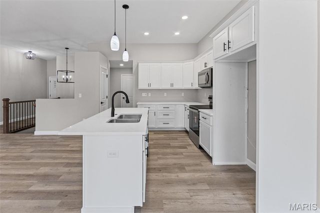 1009 Waymaker Lane, Waterloo, IL 62298
