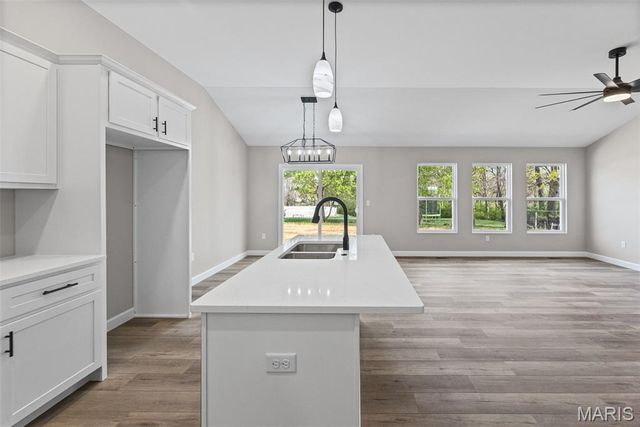 1009 Waymaker Lane, Waterloo, IL 62298