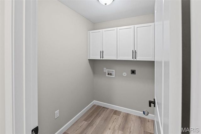 1009 Waymaker Lane, Waterloo, IL 62298