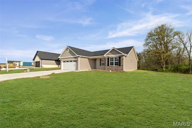 1009 Waymaker Lane, Waterloo, IL 62298