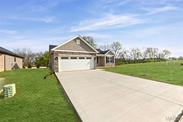 1009 Waymaker Lane, Waterloo, IL 62298