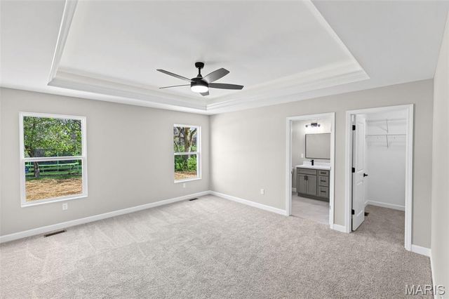1009 Waymaker Lane, Waterloo, IL 62298
