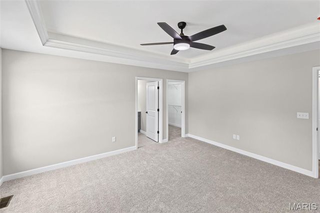 1009 Waymaker Lane, Waterloo, IL 62298