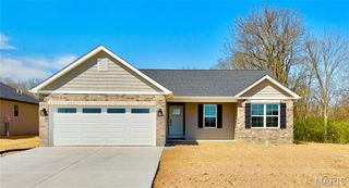 1009 Waymaker Lane, Waterloo, IL 62298