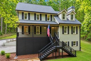 1175 Mars Hill Road NW, Acworth, GA 30101