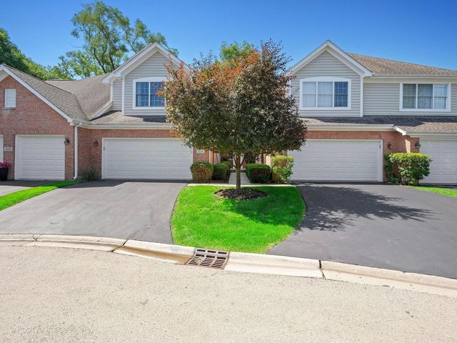 324 Turnberry Lane, Glen Ellyn, IL 60137