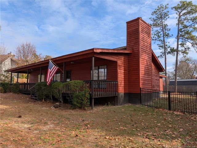 481 Sierra Trail, Spring Lake, NC 28390