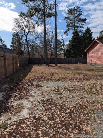 481 Sierra Trail, Spring Lake, NC 28390