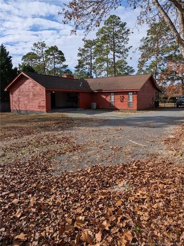 481 Sierra Trail, Spring Lake, NC 28390