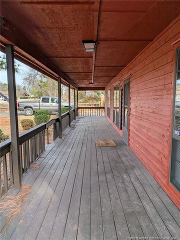 481 Sierra Trail, Spring Lake, NC 28390