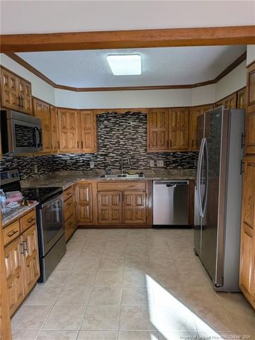 481 Sierra Trail, Spring Lake, NC 28390