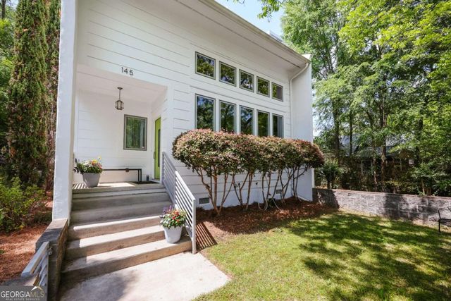 145 Satula Avenue, Athens, GA 30601