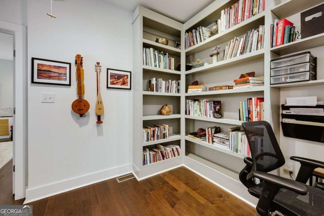 145 Satula Avenue, Athens, GA 30601