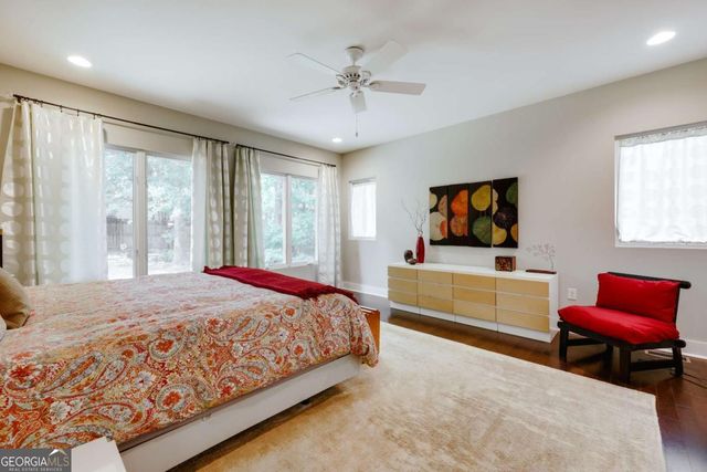 145 Satula Avenue, Athens, GA 30601