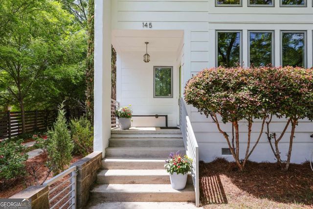 145 Satula Avenue, Athens, GA 30601