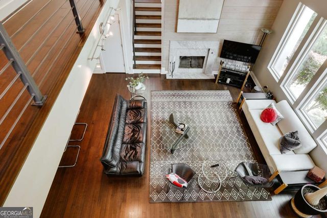 145 Satula Avenue, Athens, GA 30601