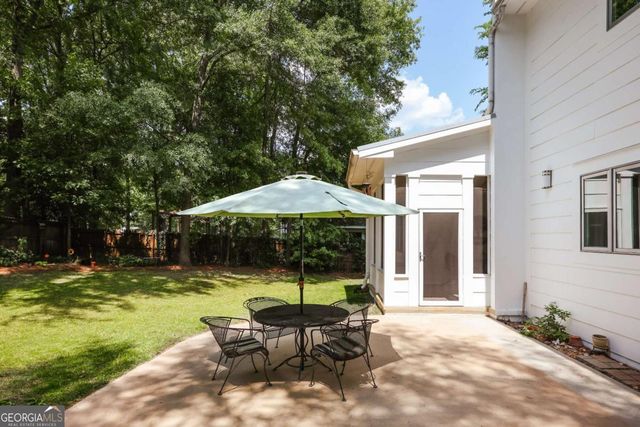 145 Satula Avenue, Athens, GA 30601