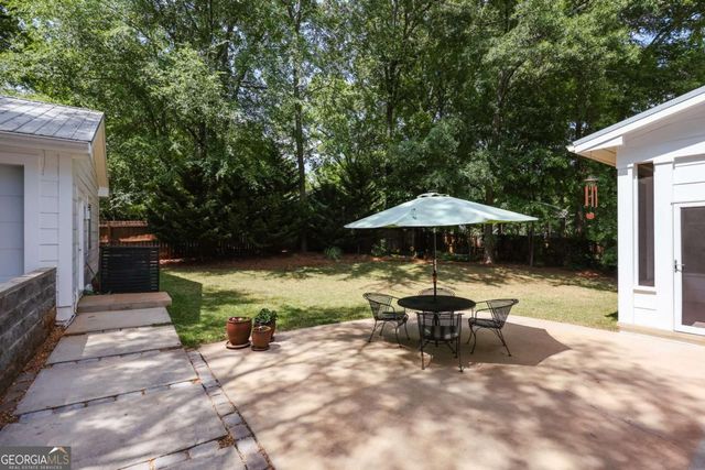 145 Satula Avenue, Athens, GA 30601