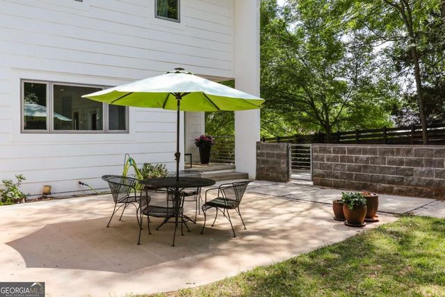 145 Satula Avenue, Athens, GA 30601