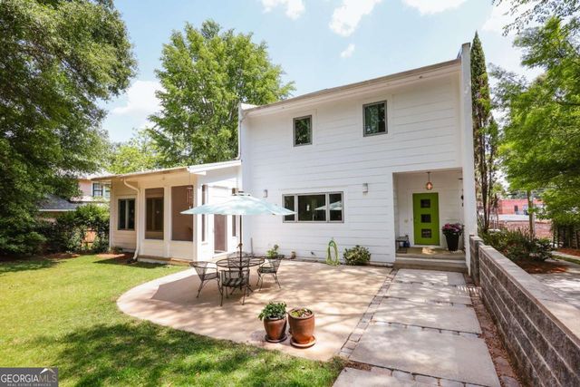 145 Satula Avenue, Athens, GA 30601