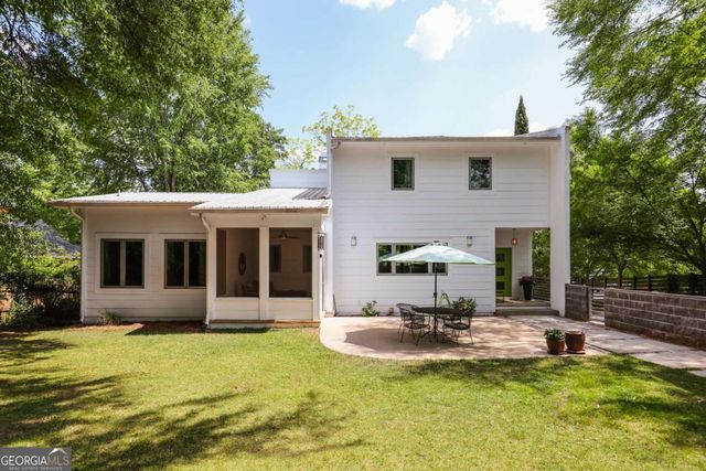 145 Satula Avenue, Athens, GA 30601