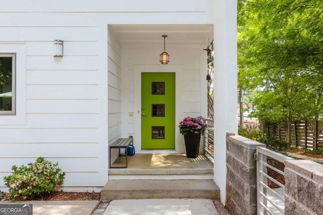 145 Satula Avenue, Athens, GA 30601