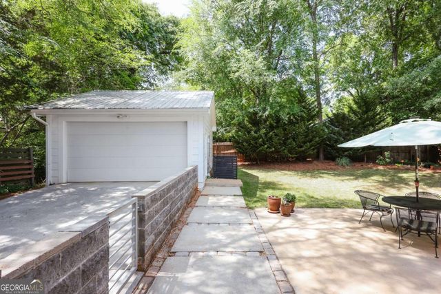 145 Satula Avenue, Athens, GA 30601