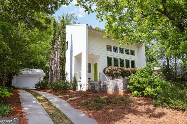 145 Satula Avenue, Athens, GA 30601