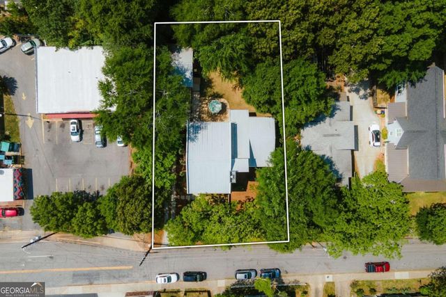 145 Satula Avenue, Athens, GA 30601