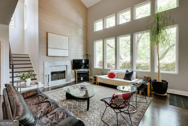 145 Satula Avenue, Athens, GA 30601