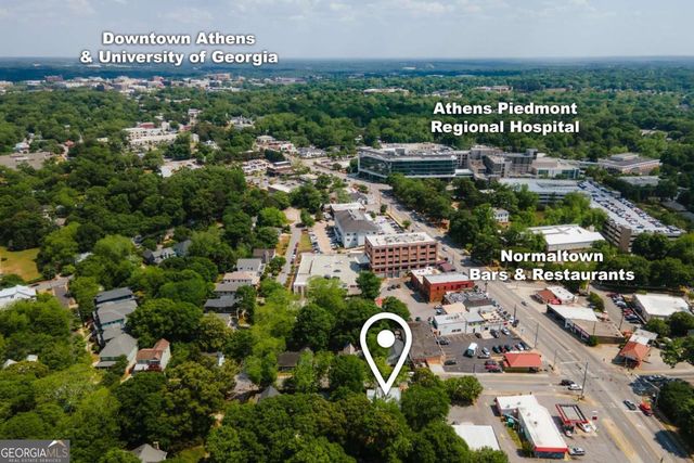 145 Satula Avenue, Athens, GA 30601