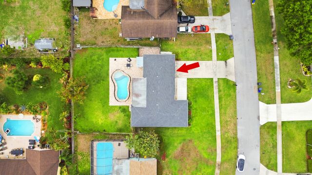 11760 Inverness Circle, Wellington, FL 33414