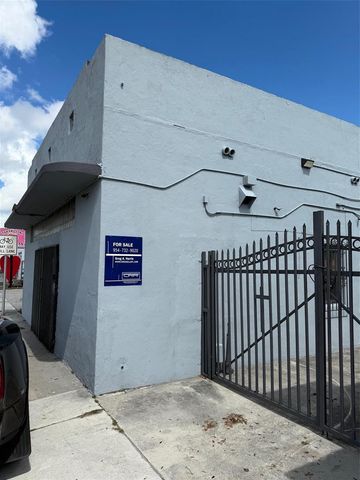 6815 NW 7th Avenue, Miami, FL 33150