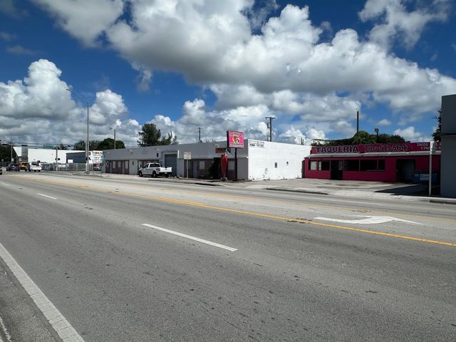 6815 NW 7th Avenue, Miami, FL 33150