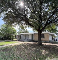 267 DANVILLE AVE, San Antonio, TX 78201