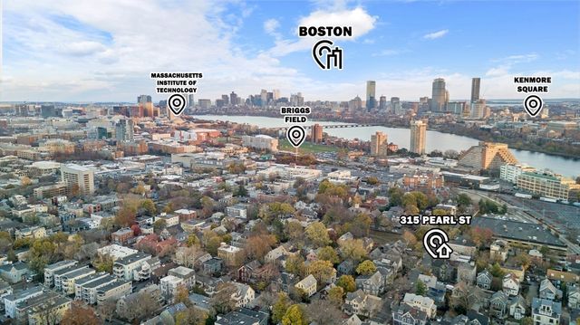 315 Pearl Street 0, Cambridge, MA 02139