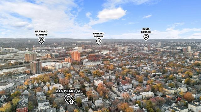 315 Pearl Street 0, Cambridge, MA 02139