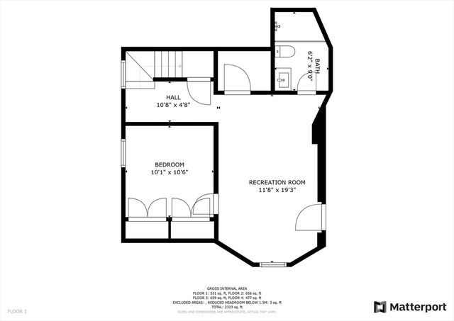 315 Pearl Street 0, Cambridge, MA 02139