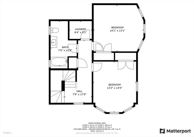 315 Pearl Street 0, Cambridge, MA 02139