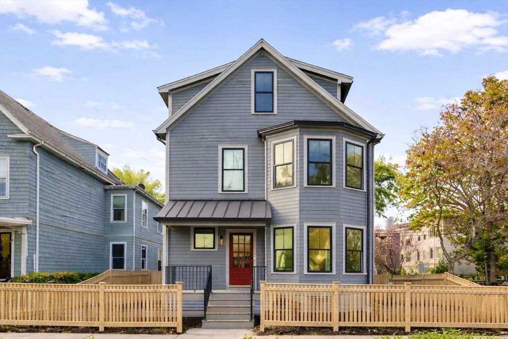 315 Pearl Street 0, Cambridge, MA 02139