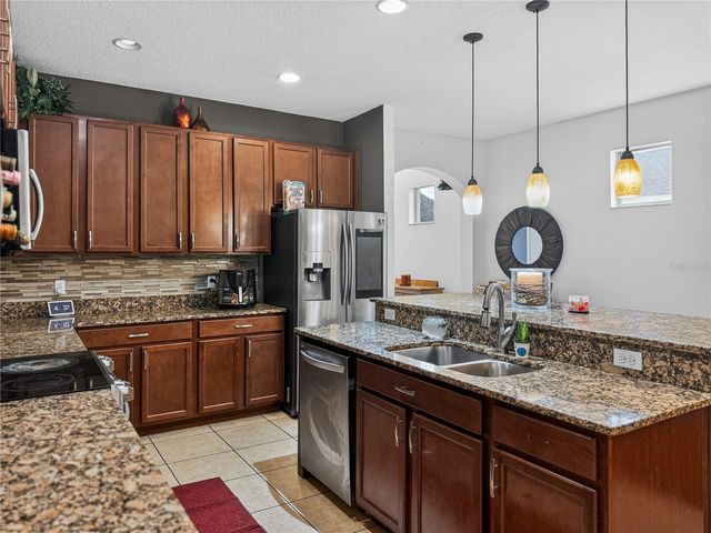 3497 BUNCHBERRY WAY, Ocoee, FL 34761