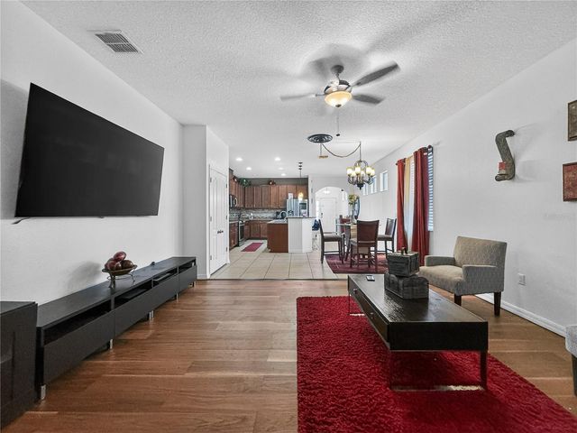 3497 BUNCHBERRY WAY, Ocoee, FL 34761