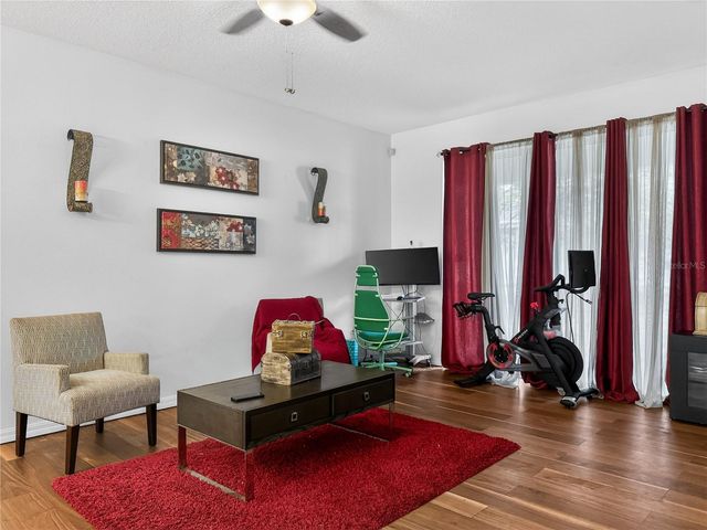 3497 BUNCHBERRY WAY, Ocoee, FL 34761