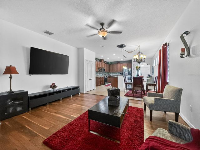 3497 BUNCHBERRY WAY, Ocoee, FL 34761